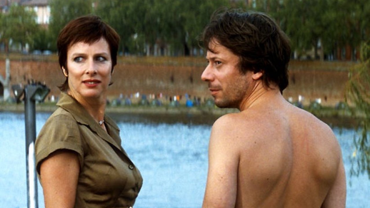 Happy End Background