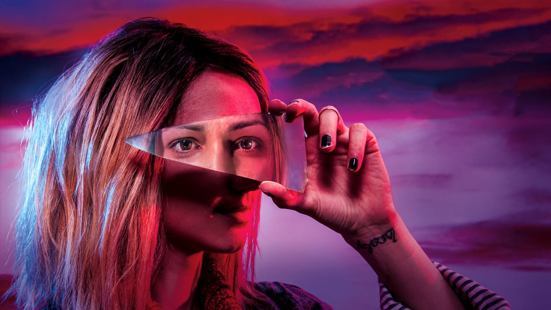 A Dose of Happiness Background