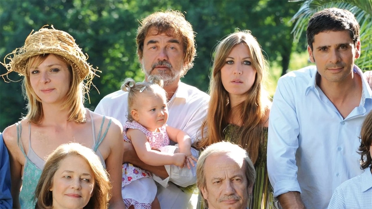 Blame It on Mum Background