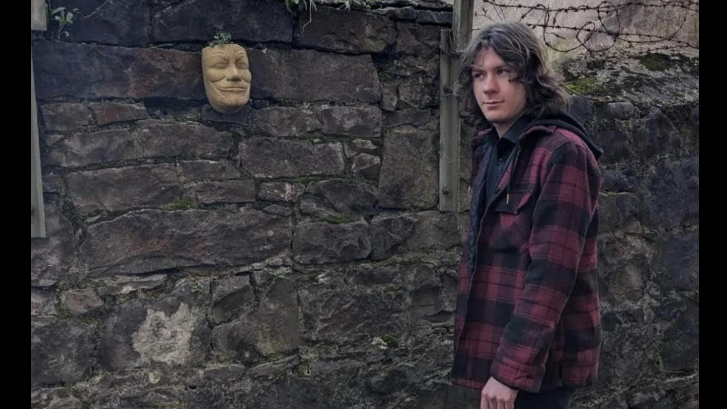 The Cry Of O’Neill Background