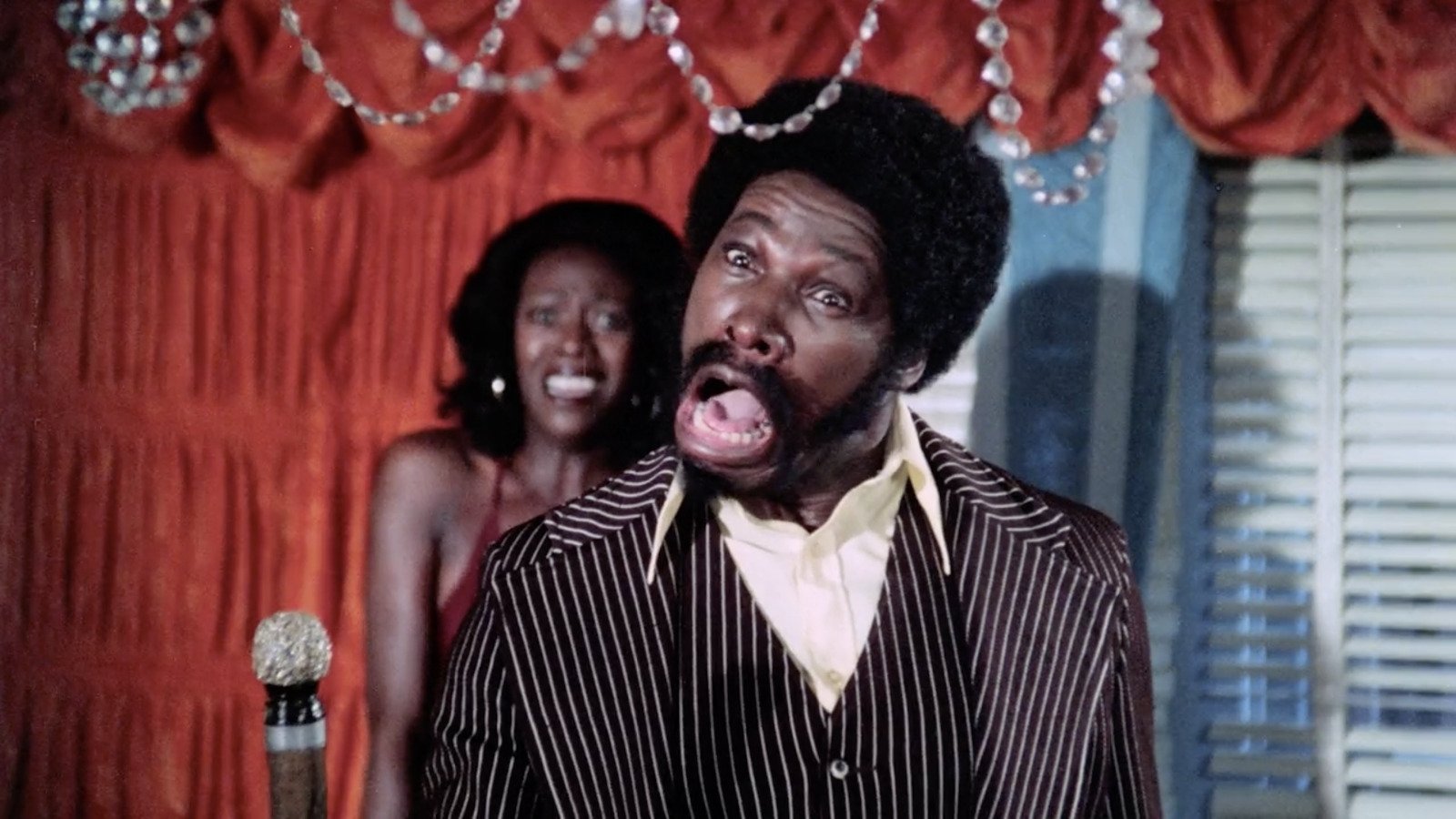 Petey Wheatstraw Background