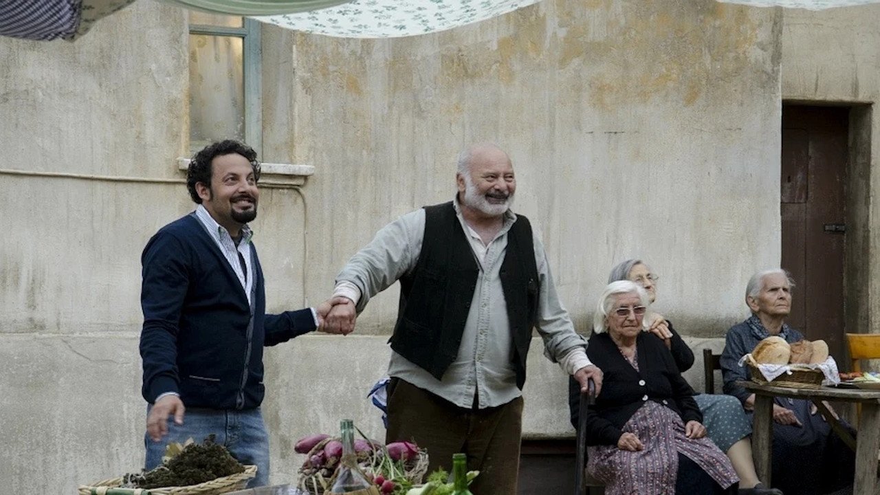 See You Tomorrow Background