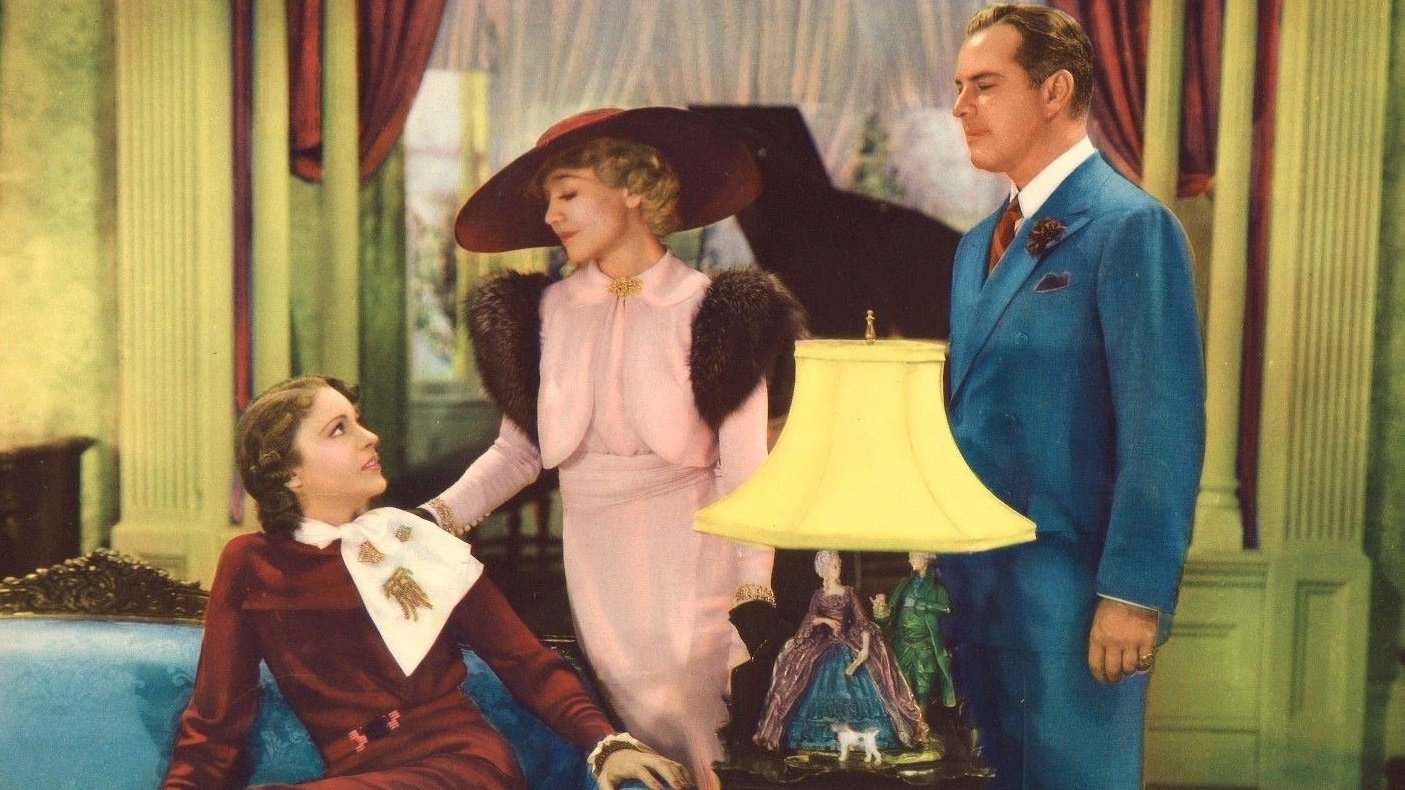 False Pretenses Background