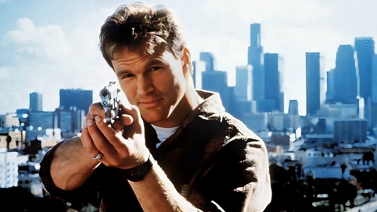 One Tough Bastard Background