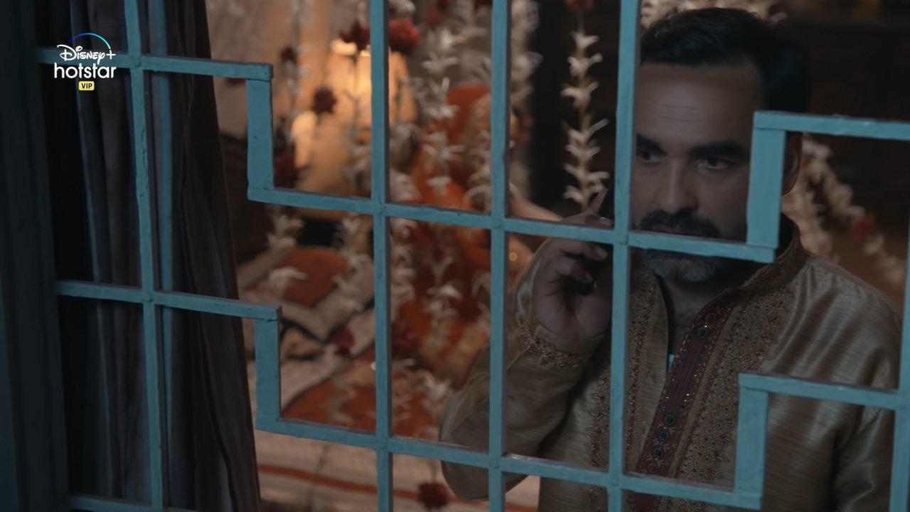 Criminal Justice: Behind Closed Doors Background