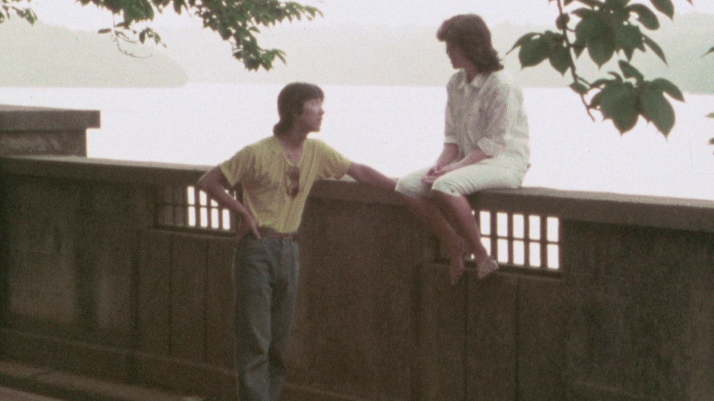 Devil De Story Background