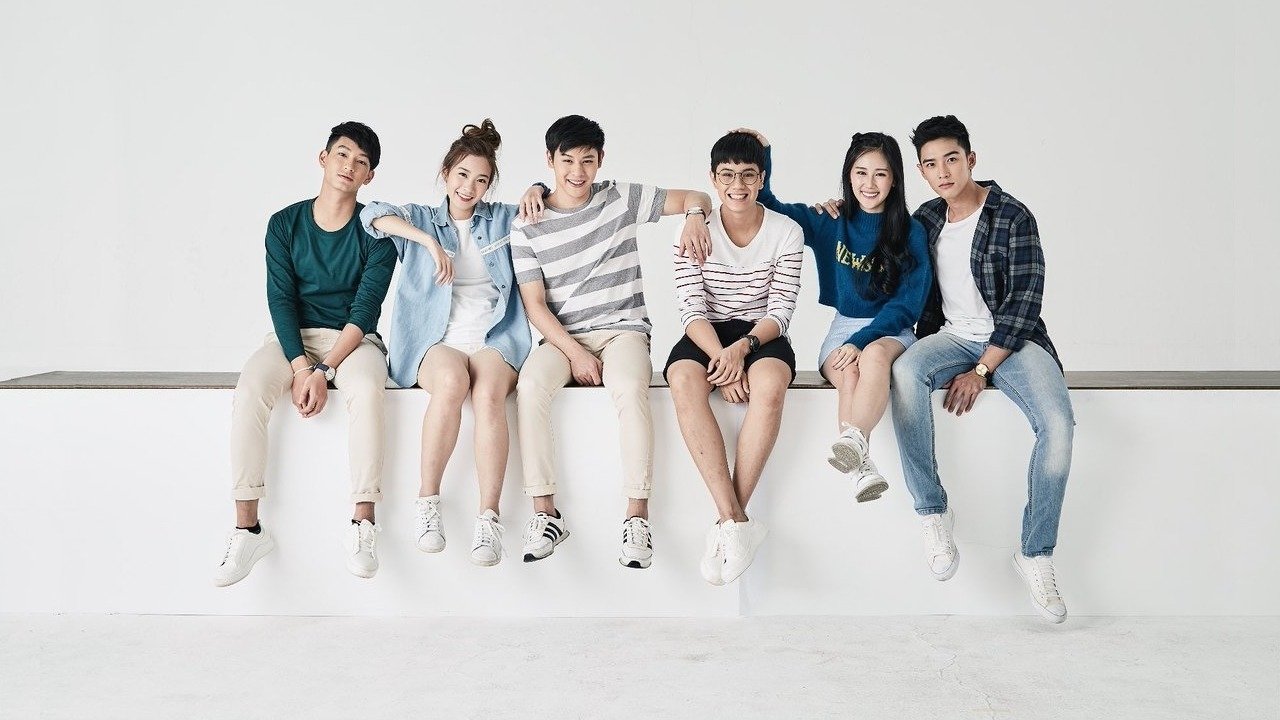 My Dear Loser Background