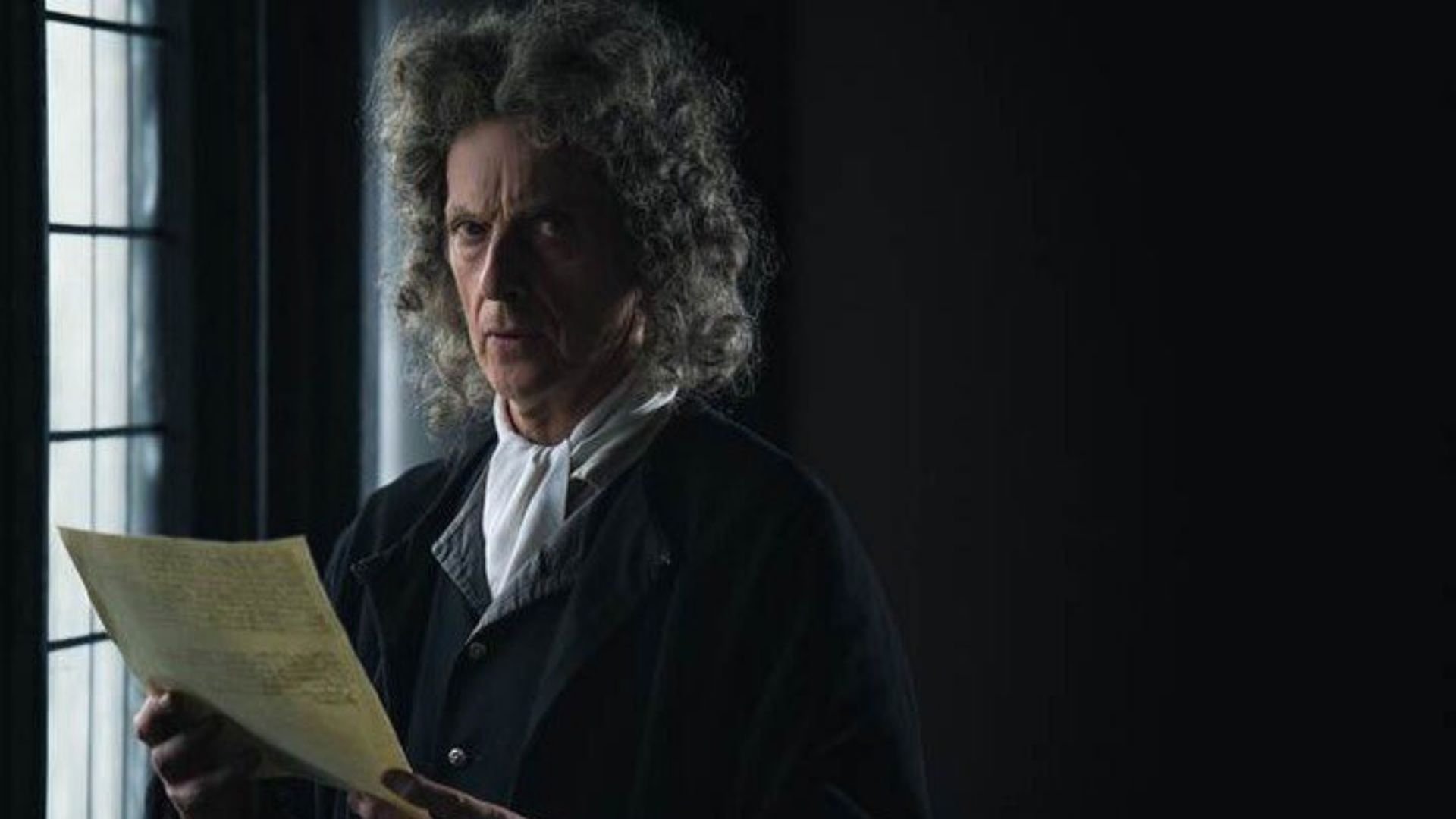 Martin's Close Background