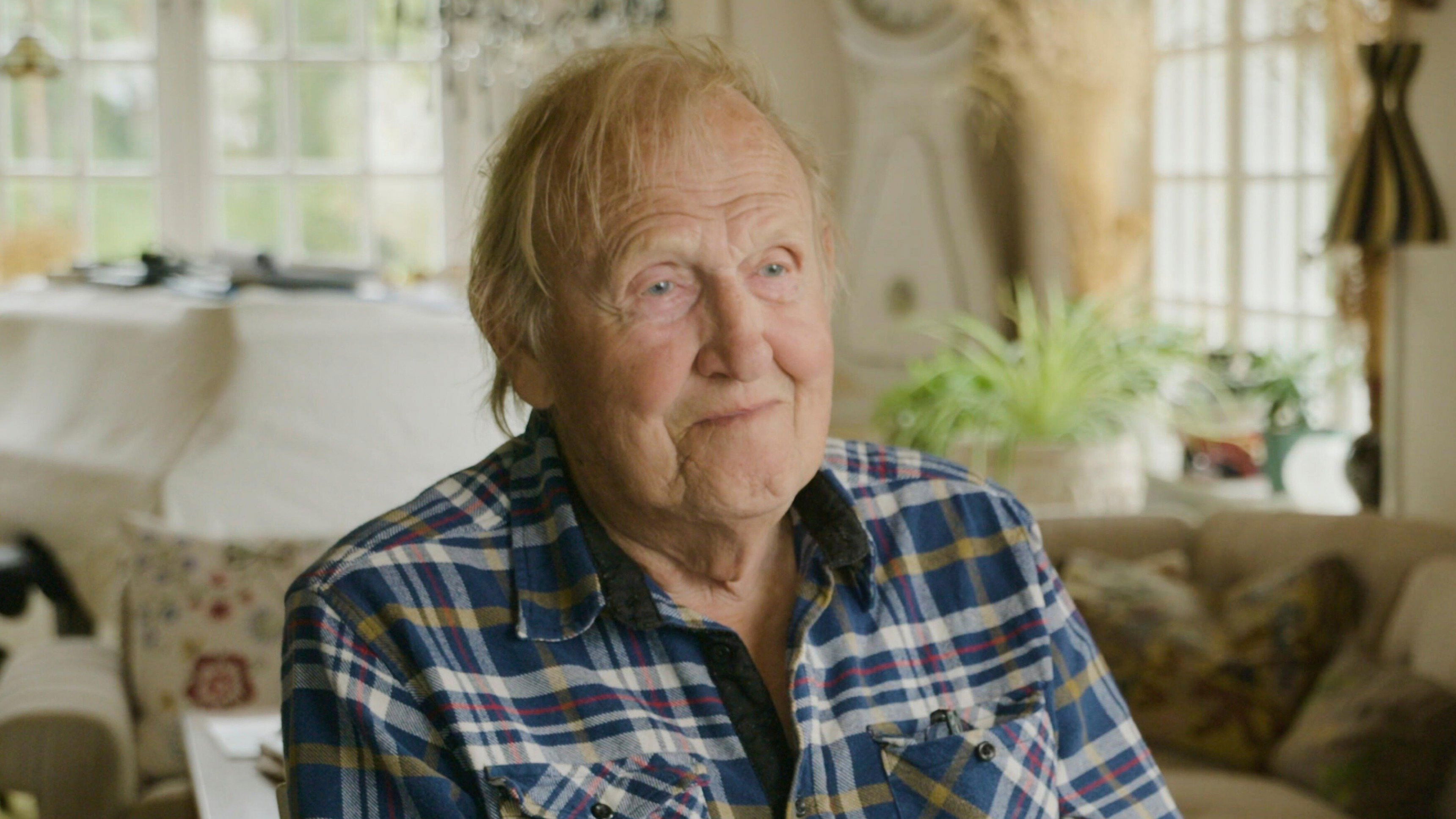 Lysande Jönssonligan - 40 år Background