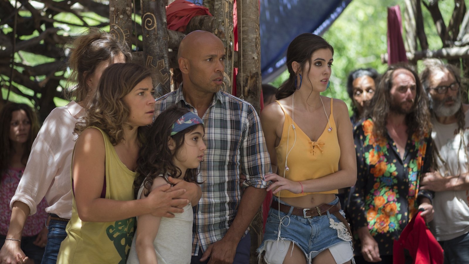 Problemos Background