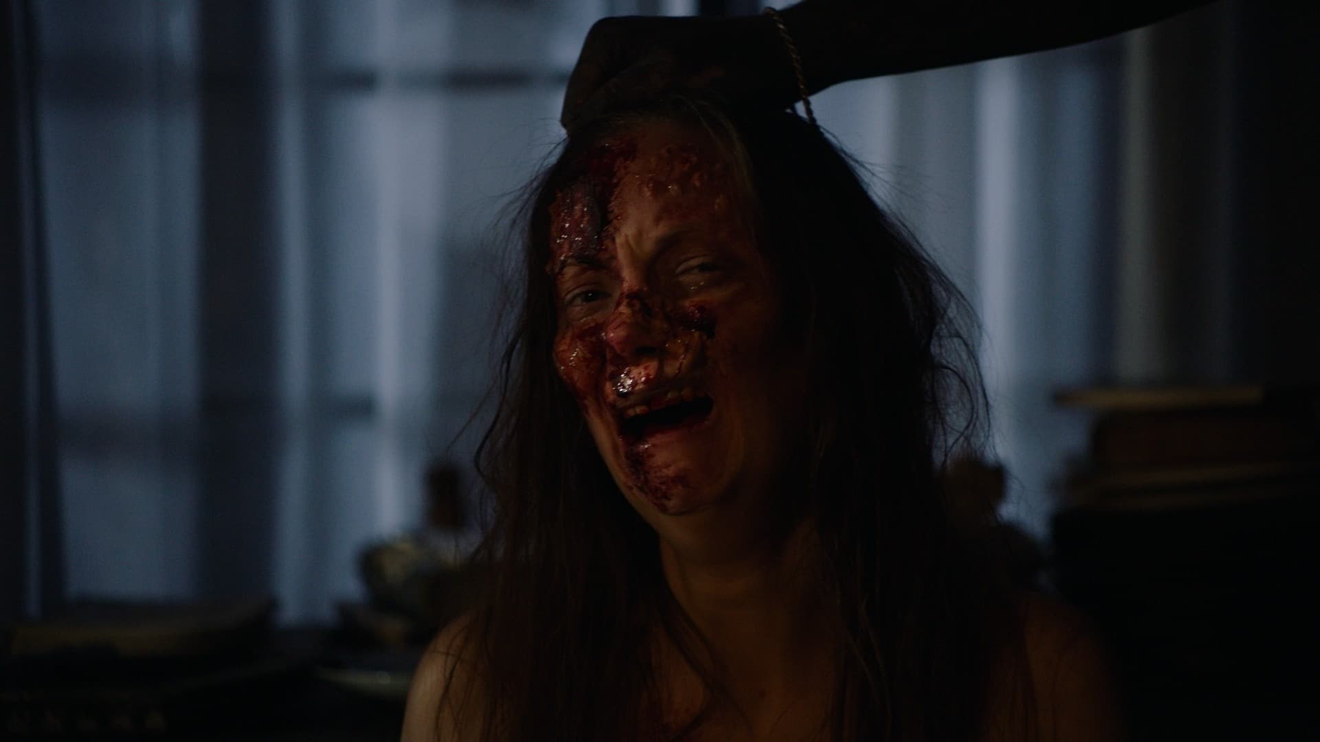 Traumatika Background