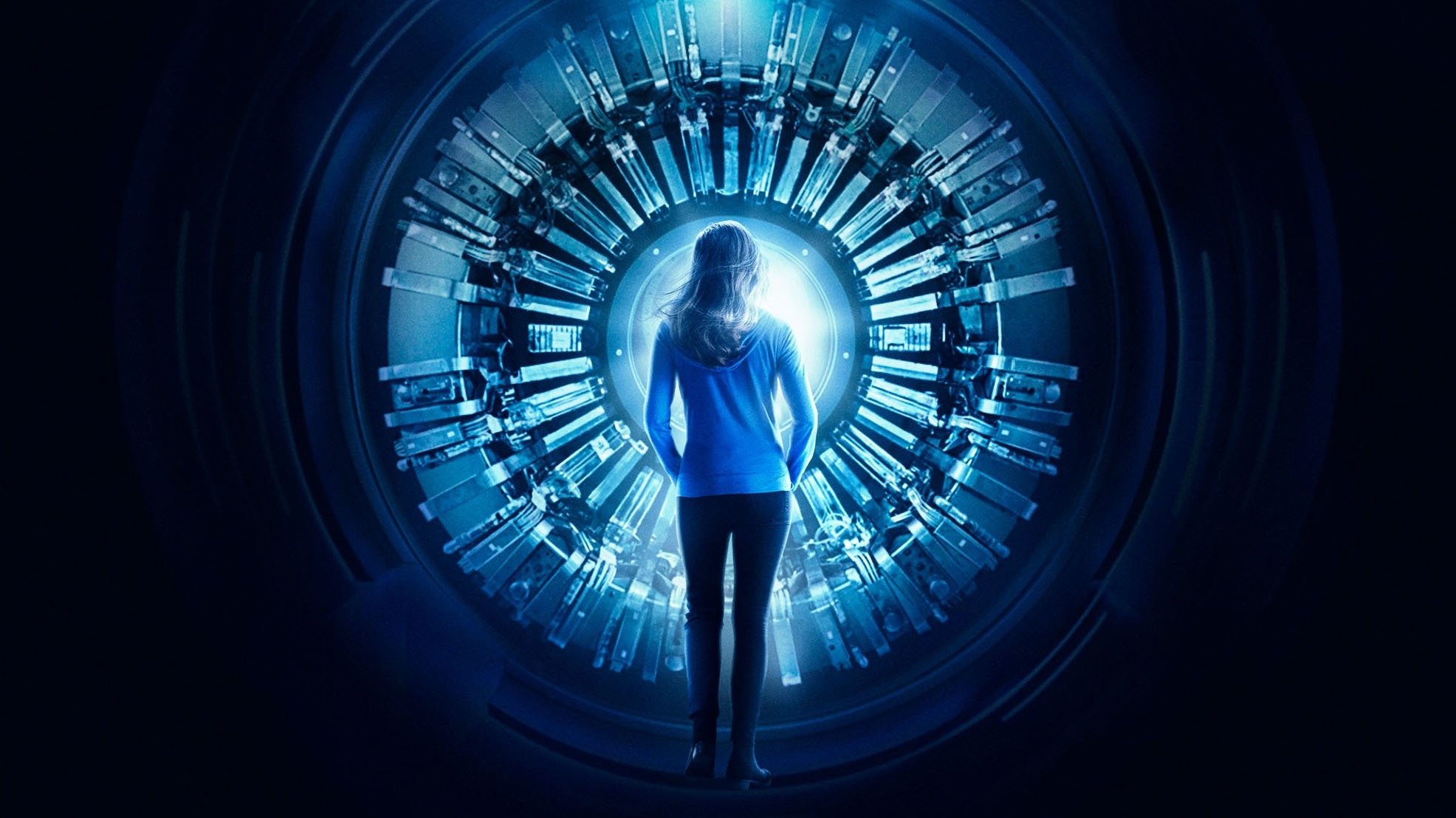 Curvature Background