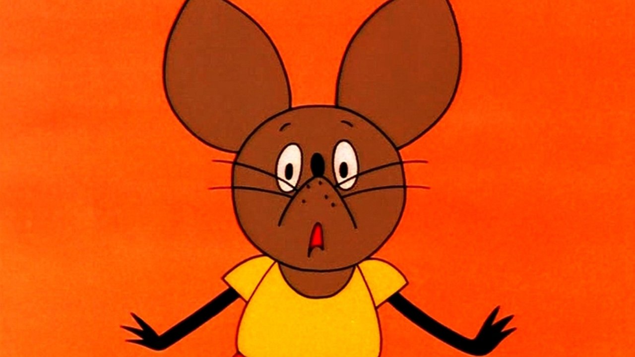 Margo the Mouse Background