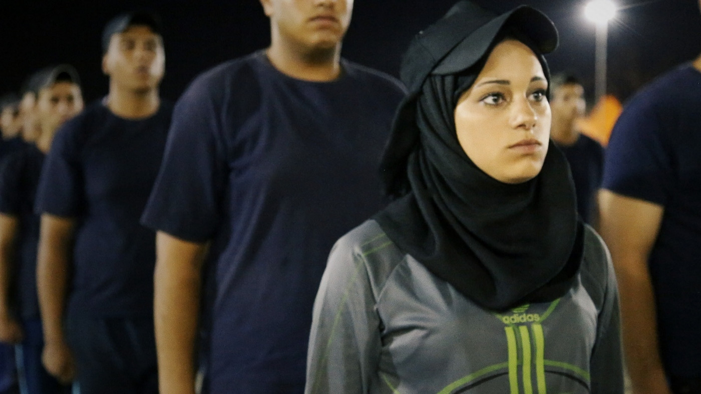 What Walaa Wants Background