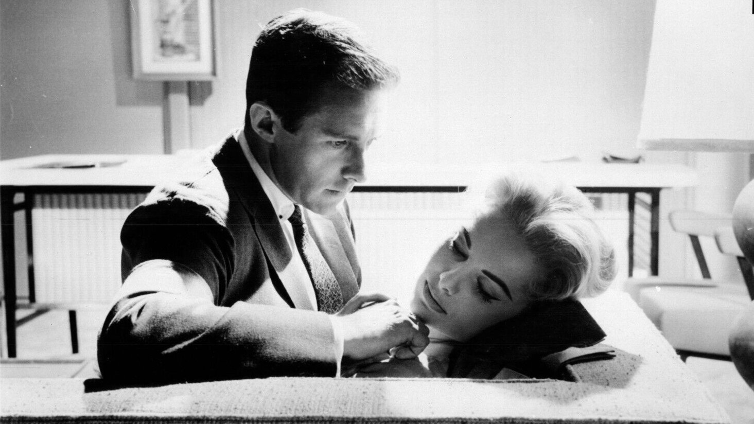 The Best of Everything Background