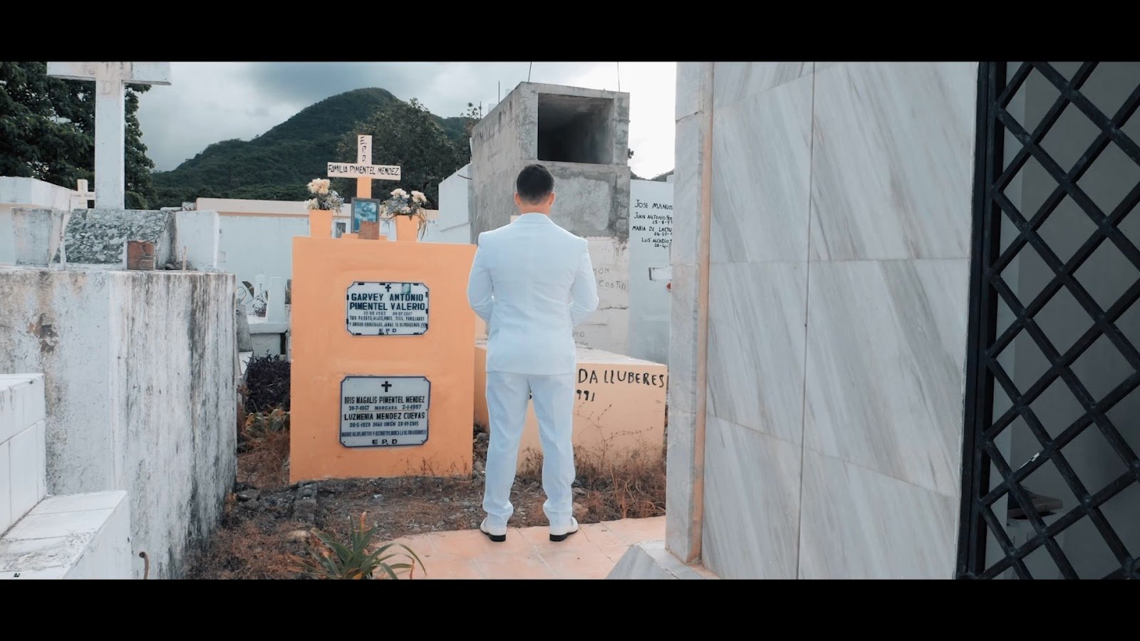 Resguardado Background