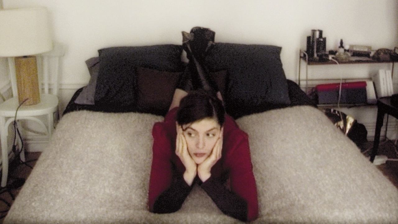 The Queen of Hearts Background