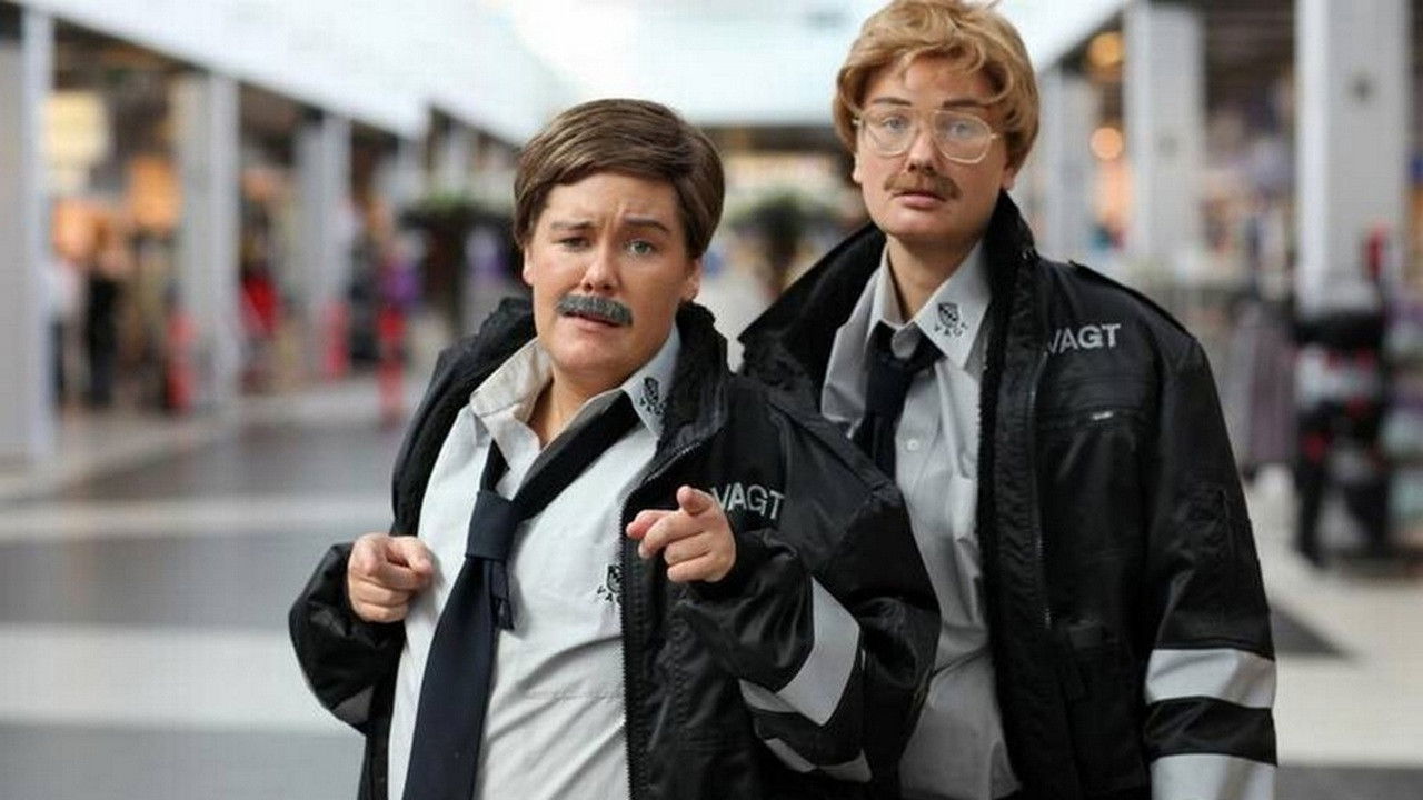 Skråplan Background