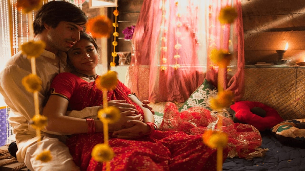 Midnight's Children Background