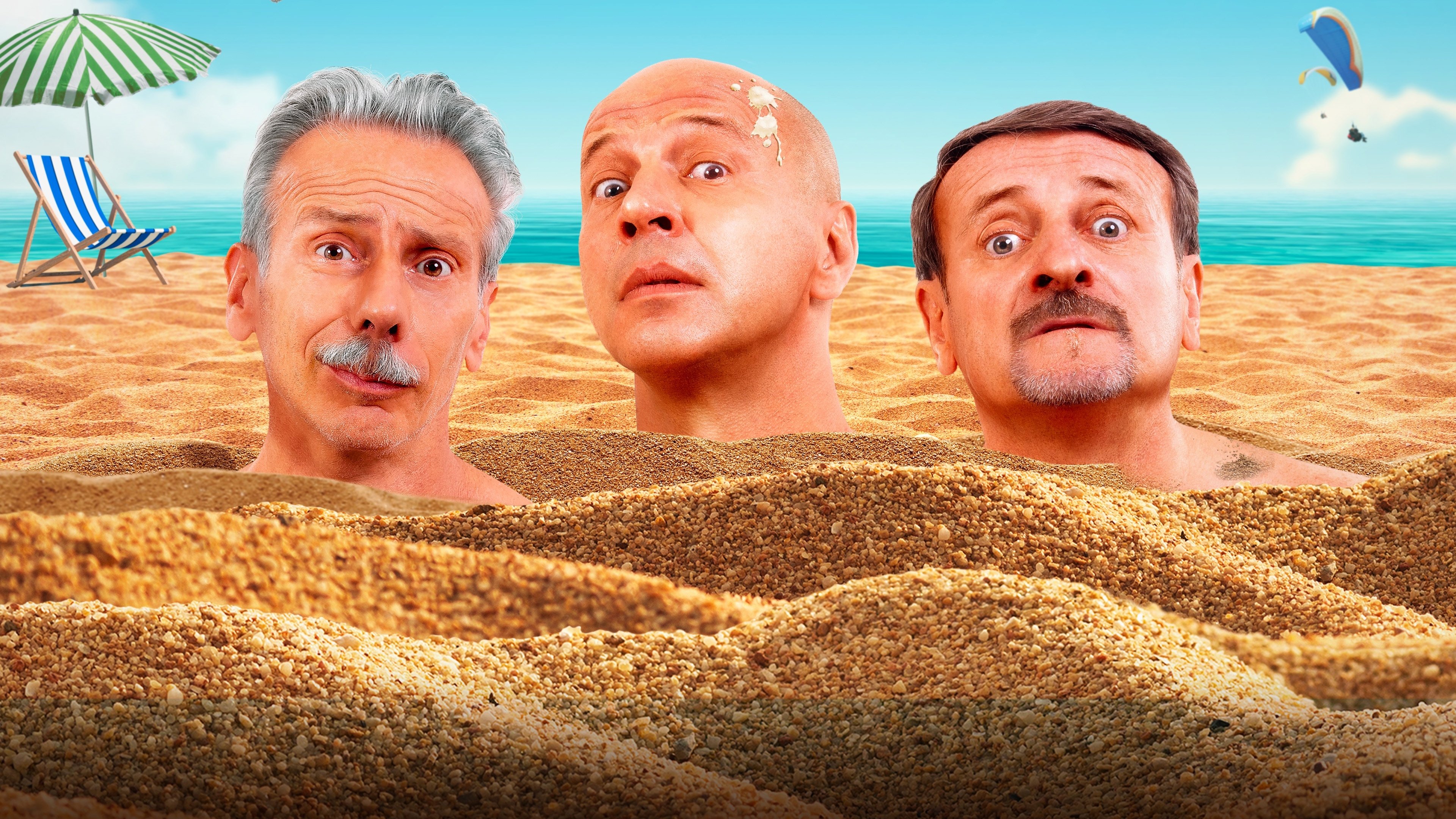 I Hate Summer Background