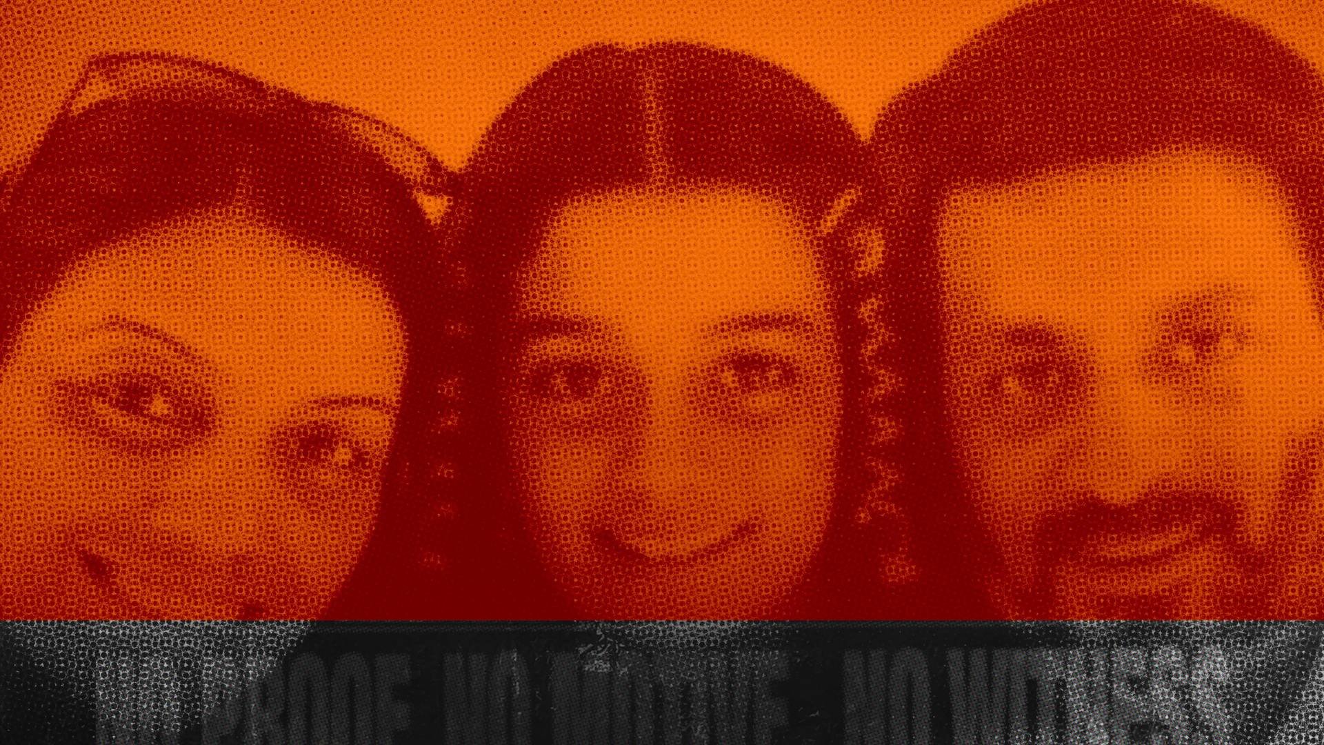 Behind Closed Doors Background