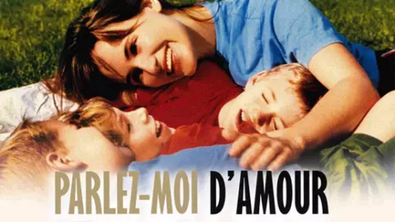 Parlez-moi d'amour Background