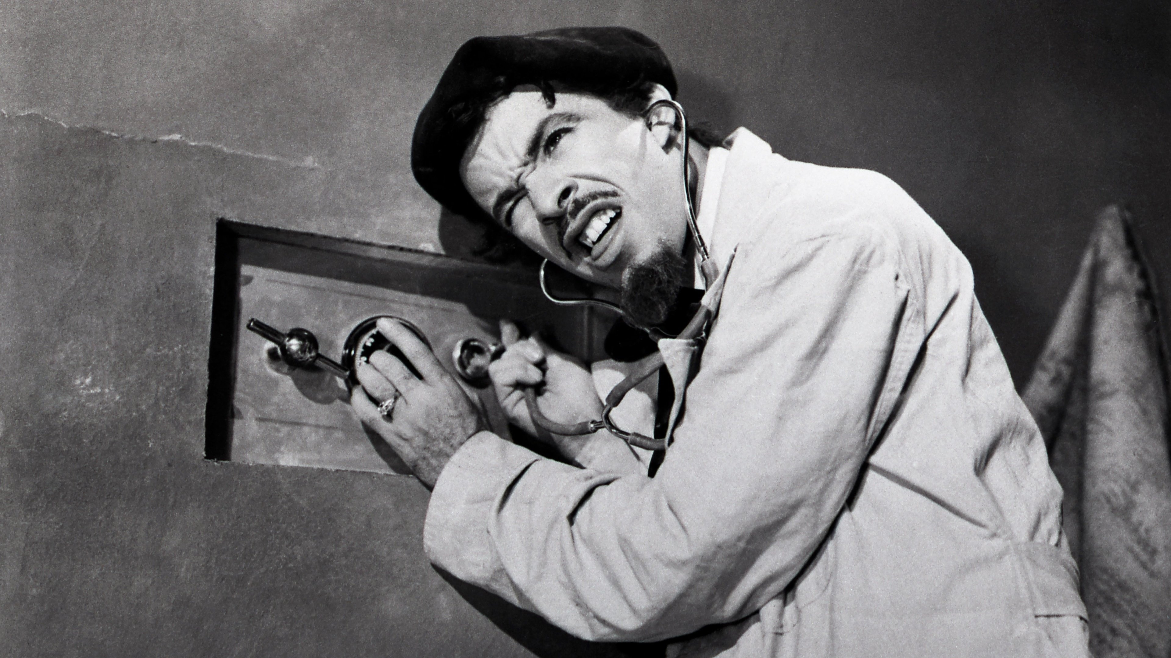 El Rey del Barrio Background