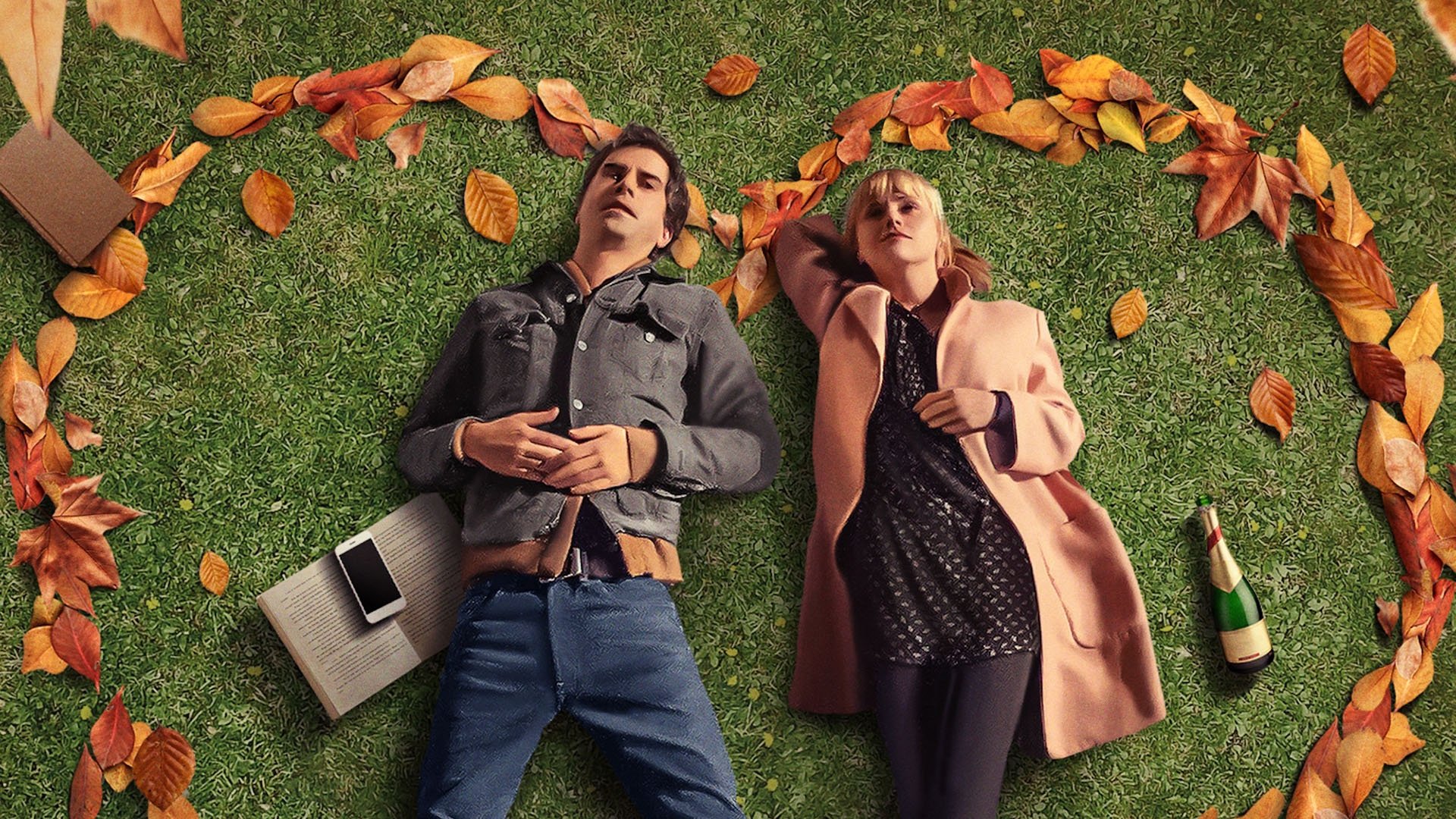 10 Things We Should Do Before We Break Up Background