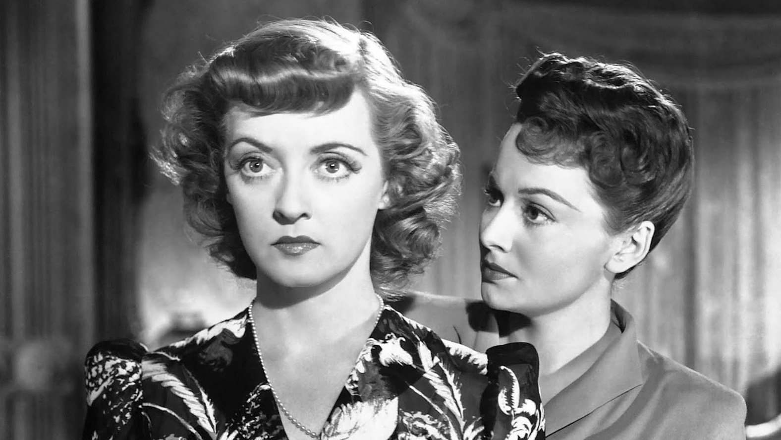 In This Our Life Background