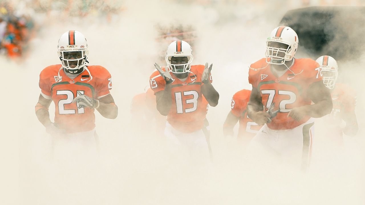 The U Part 2 Background