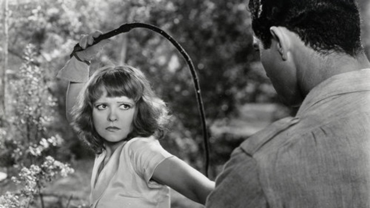 Call Her Savage Background