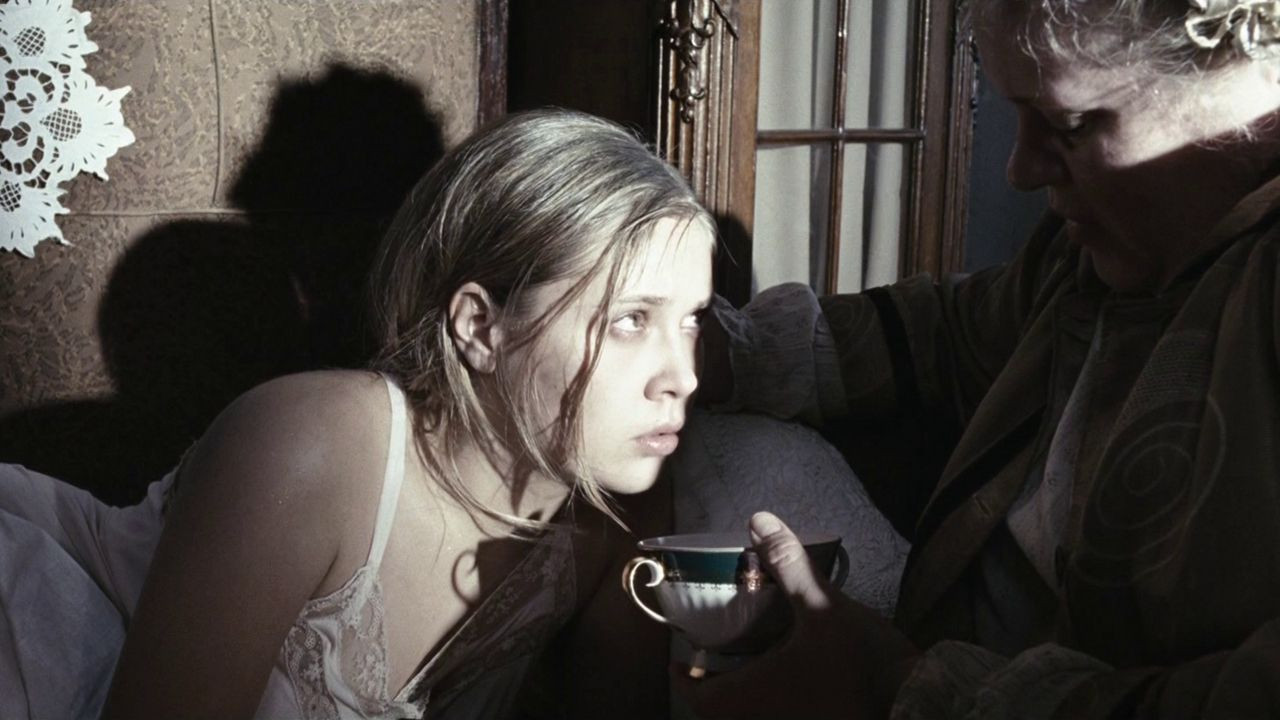 Expiation Background