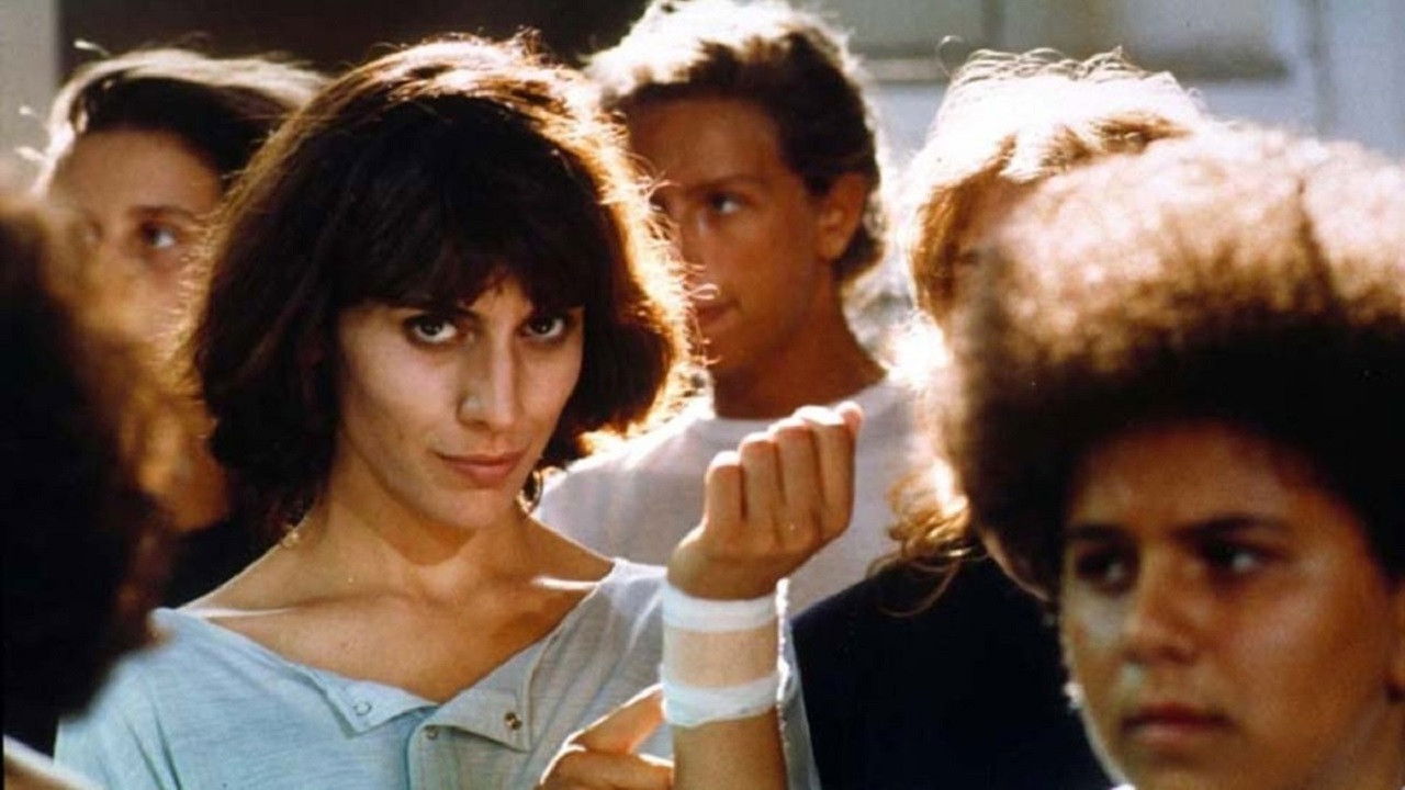 The Dark Sun Background