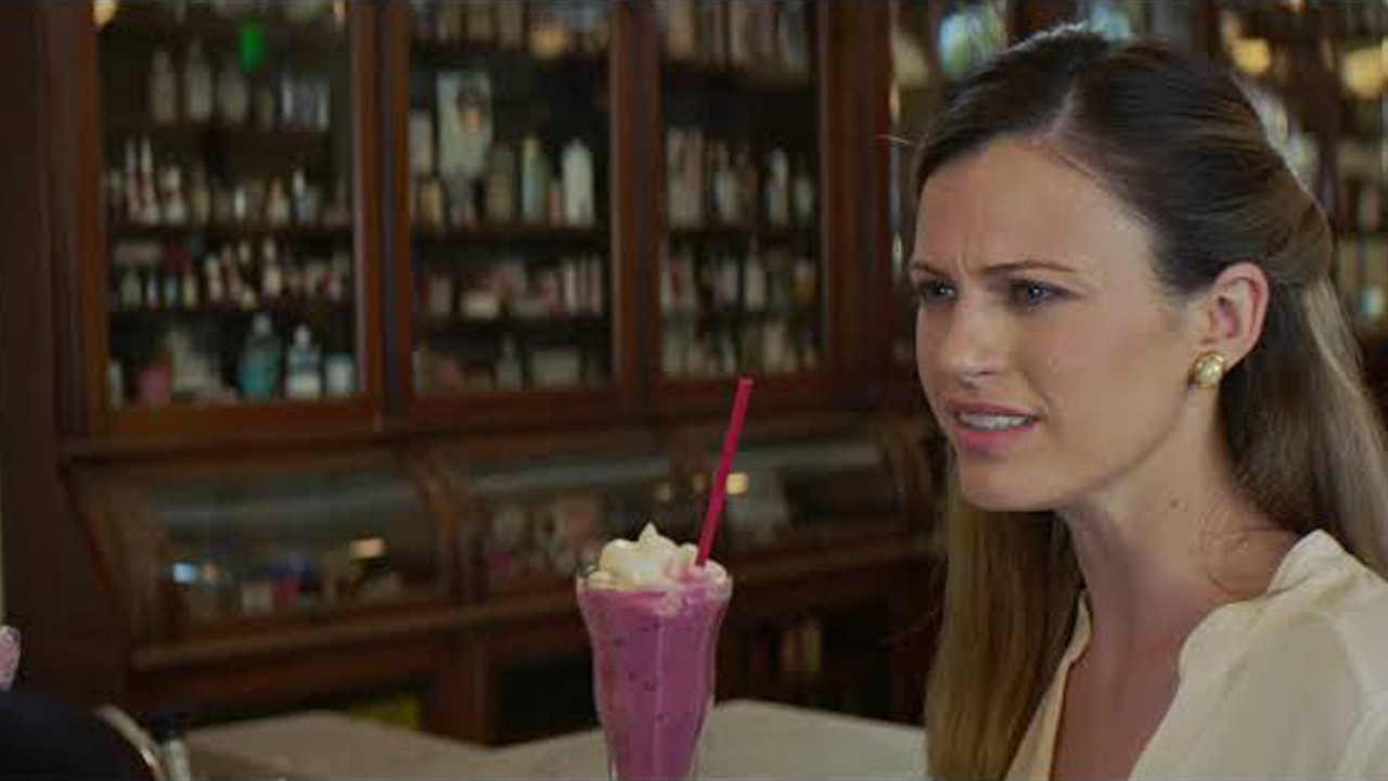 Letters From the Heart Background