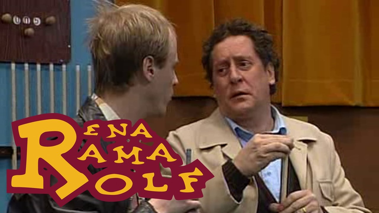 Rena rama Rolf Background