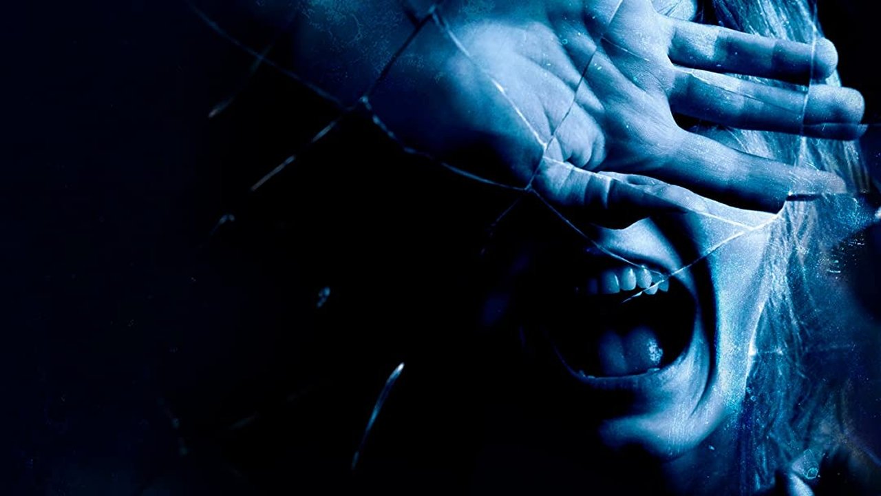 Eli Roth Presents: A Ghost Ruined My Life Background