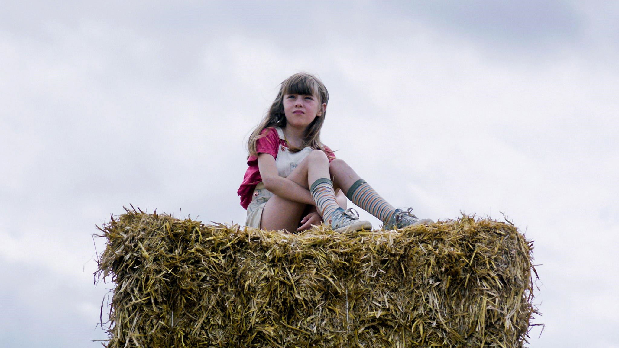 Queen of Niendorf Background