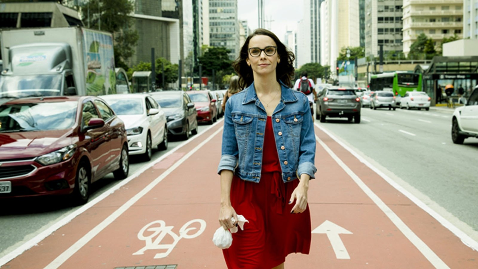 And They Say I Am the Crazy One Background