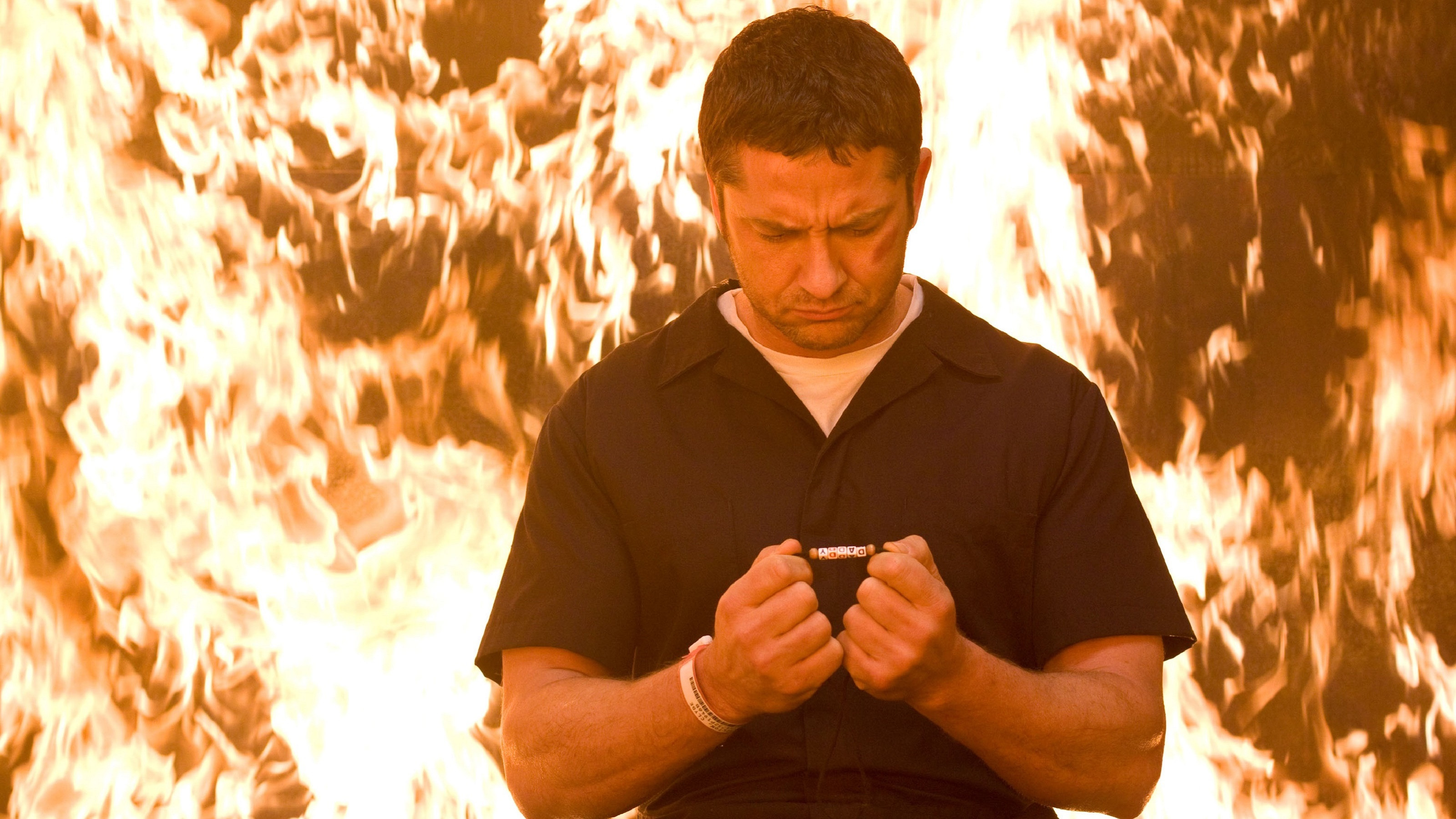 Law Abiding Citizen Background