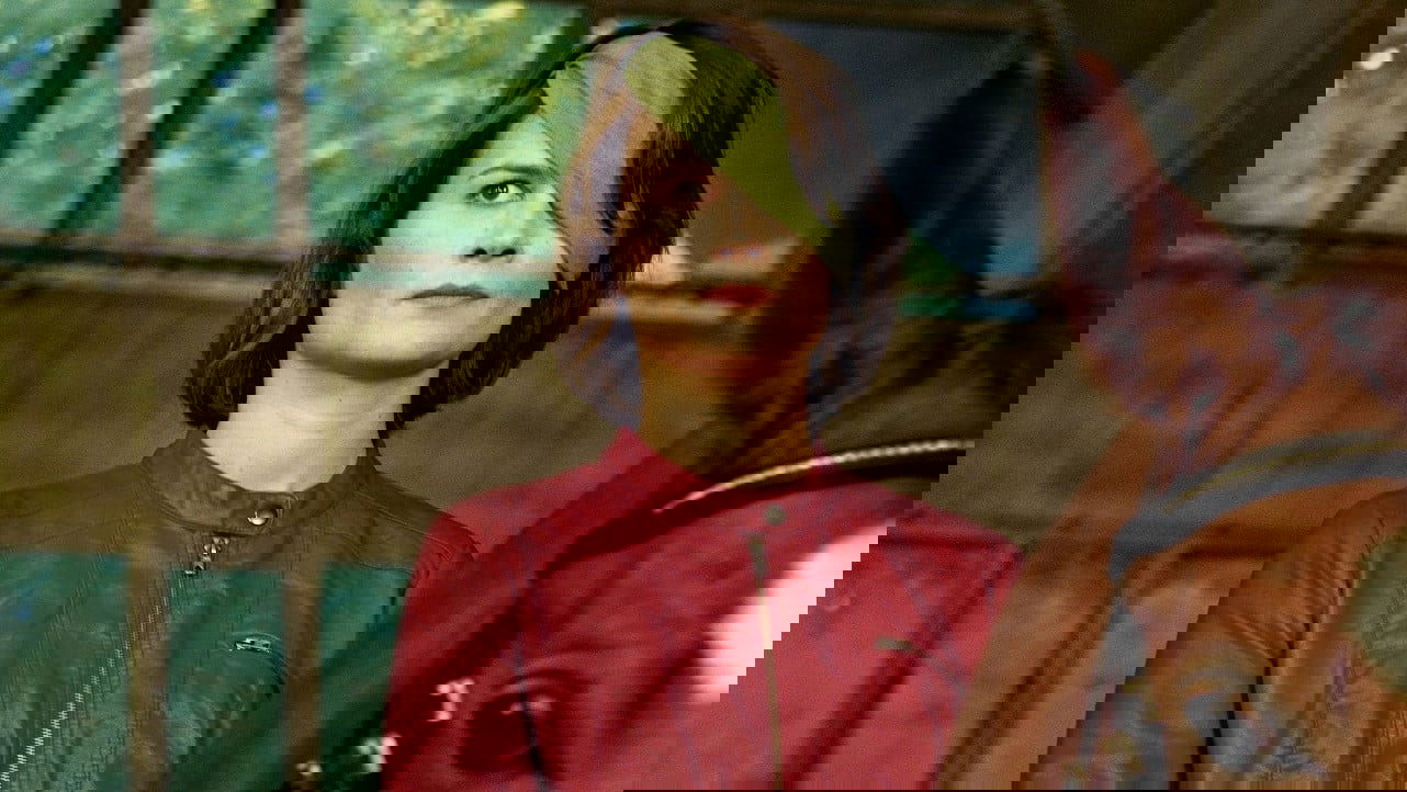 Of Women and Horses Background