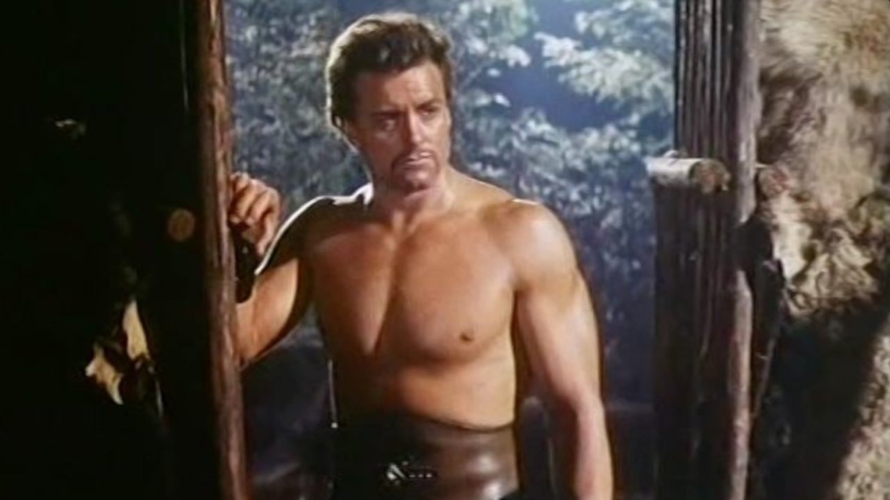 The Seven Revenges Background