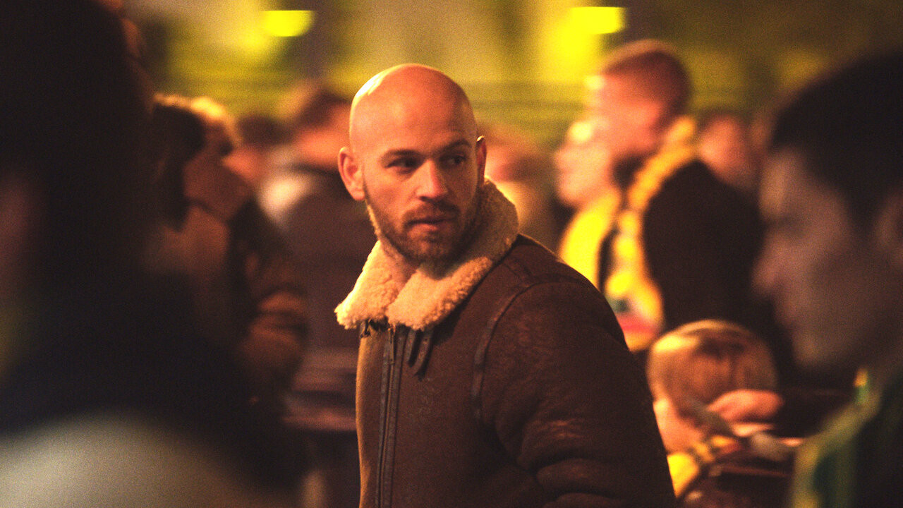 On the Sly Background