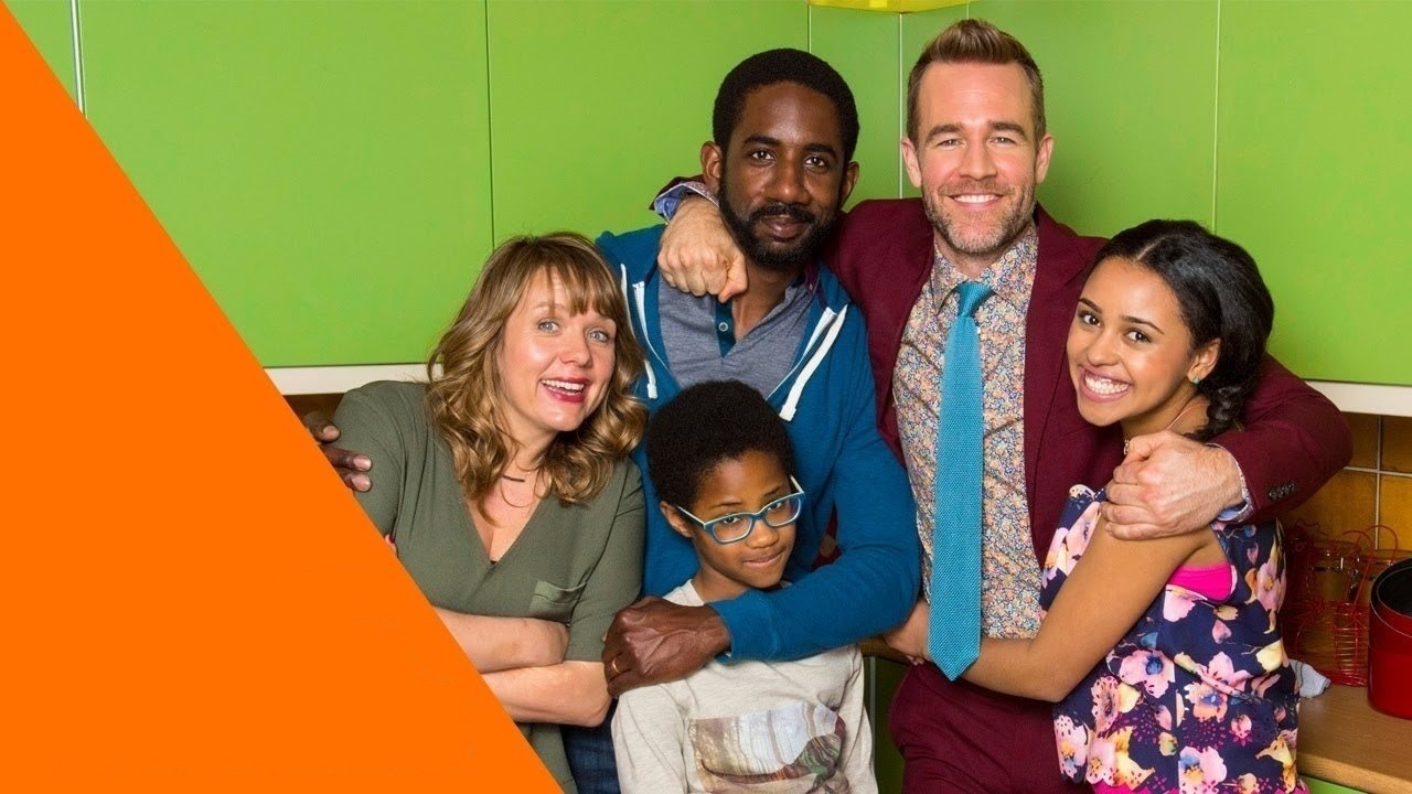 Carters Get Rich Background