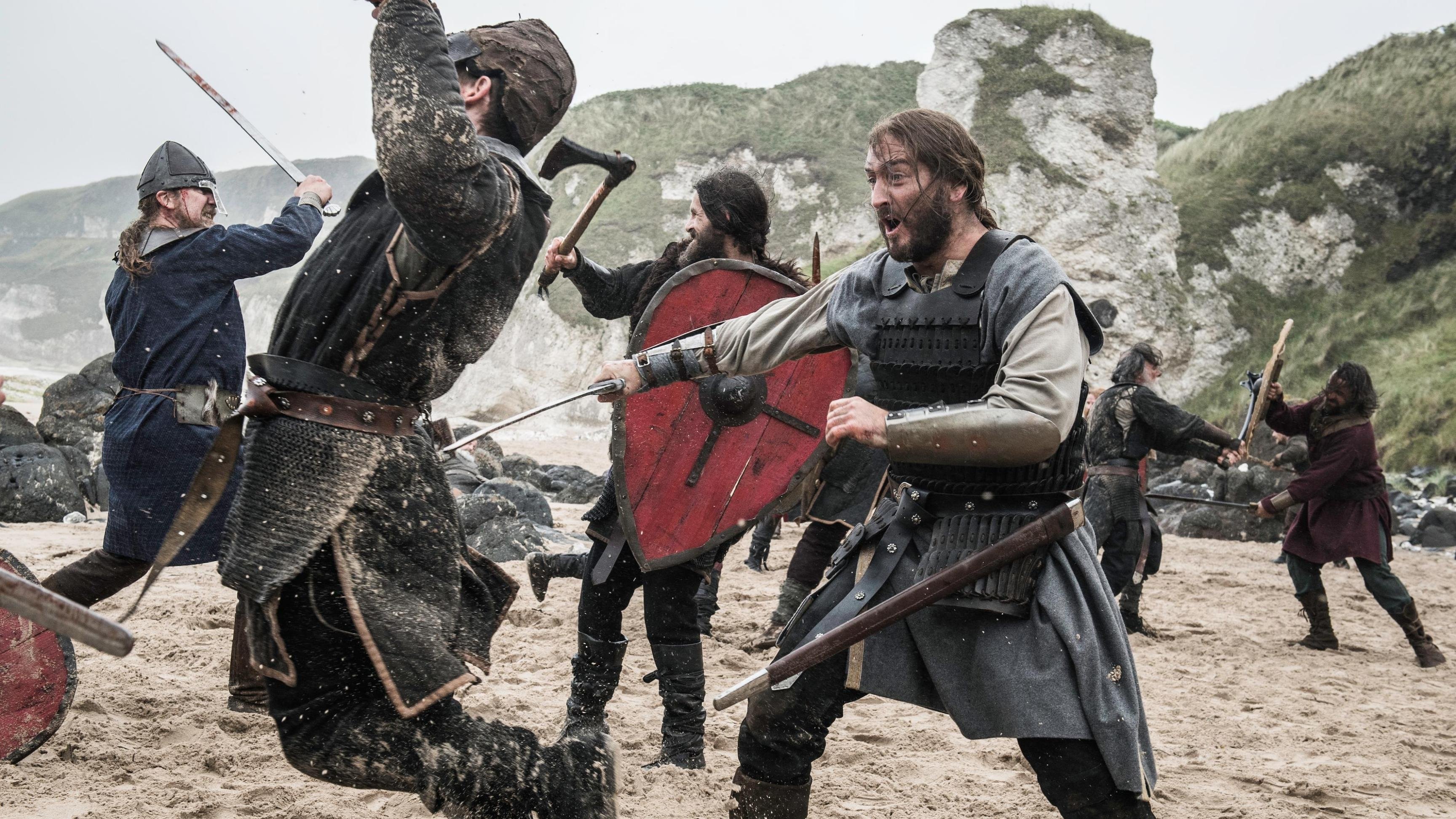 Viking Destiny Background