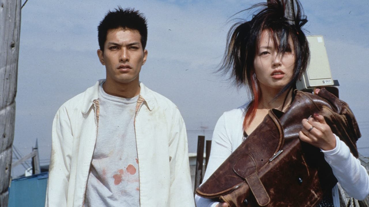 Ley Lines Background