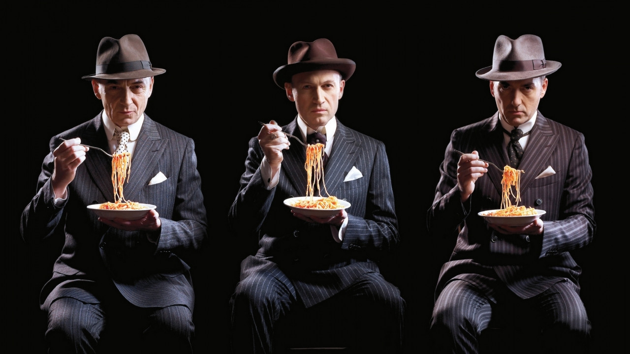 Gotan Project La Revancha Del Tango Live Background