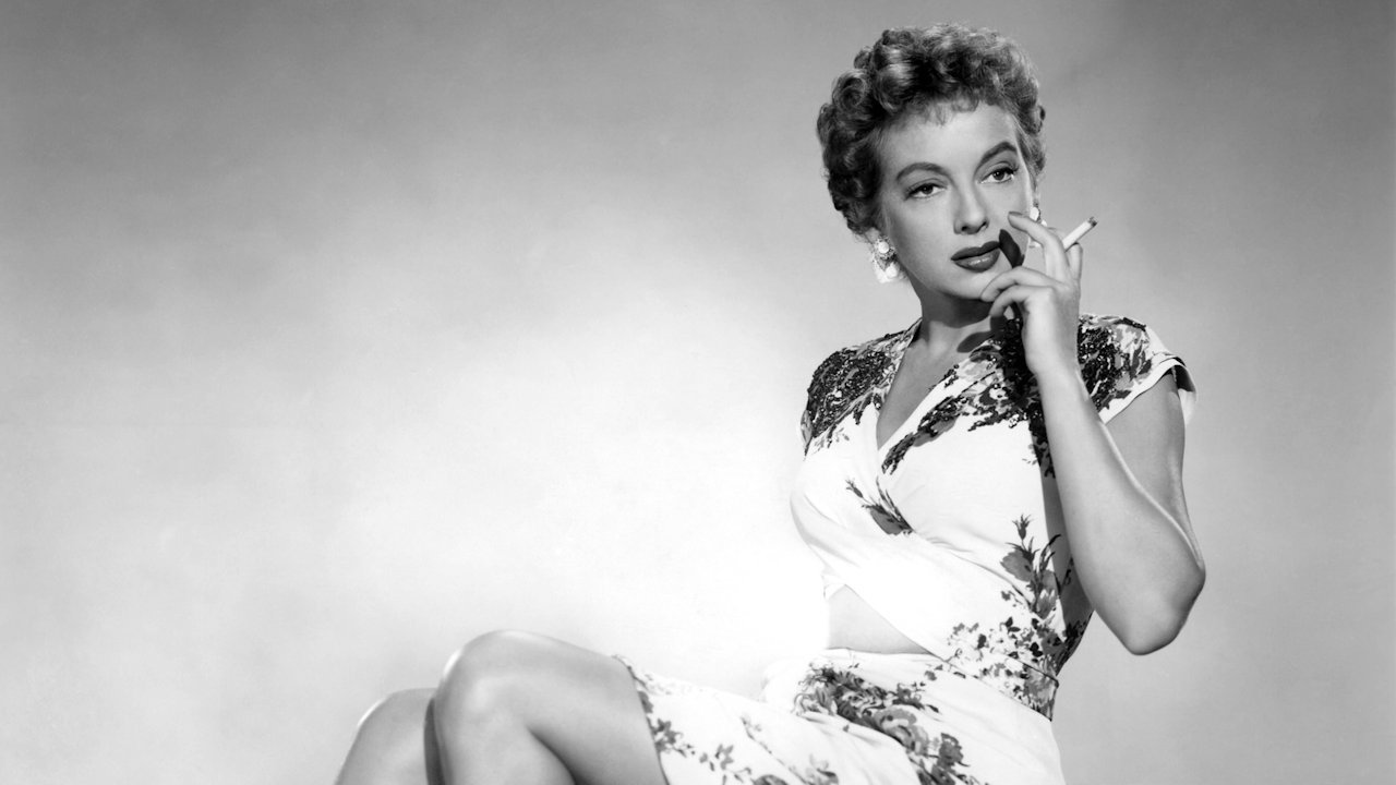 Hell's Half Acre Background