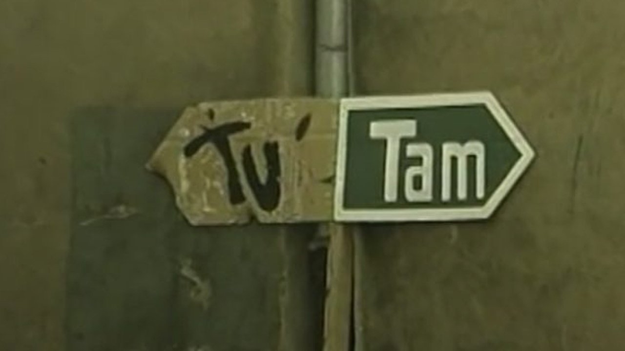 Tale of People from Here Background