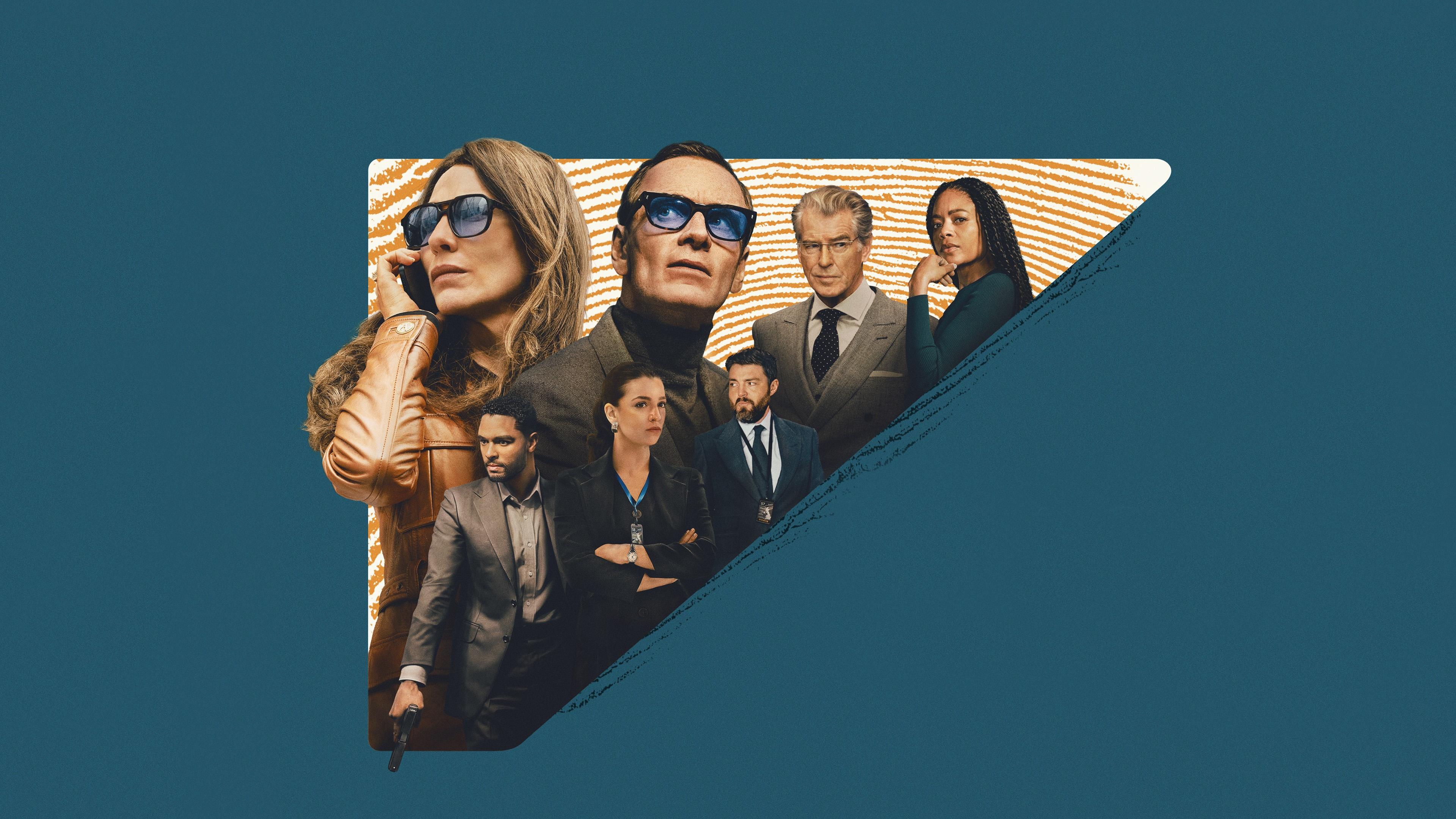 Black Bag Background