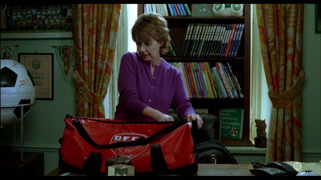 Family Values Background